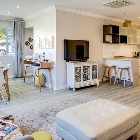 Apartmá  Kapské Město Exteriér fotografie