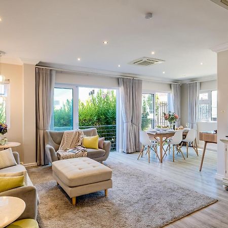 Apartmá  Kapské Město Exteriér fotografie