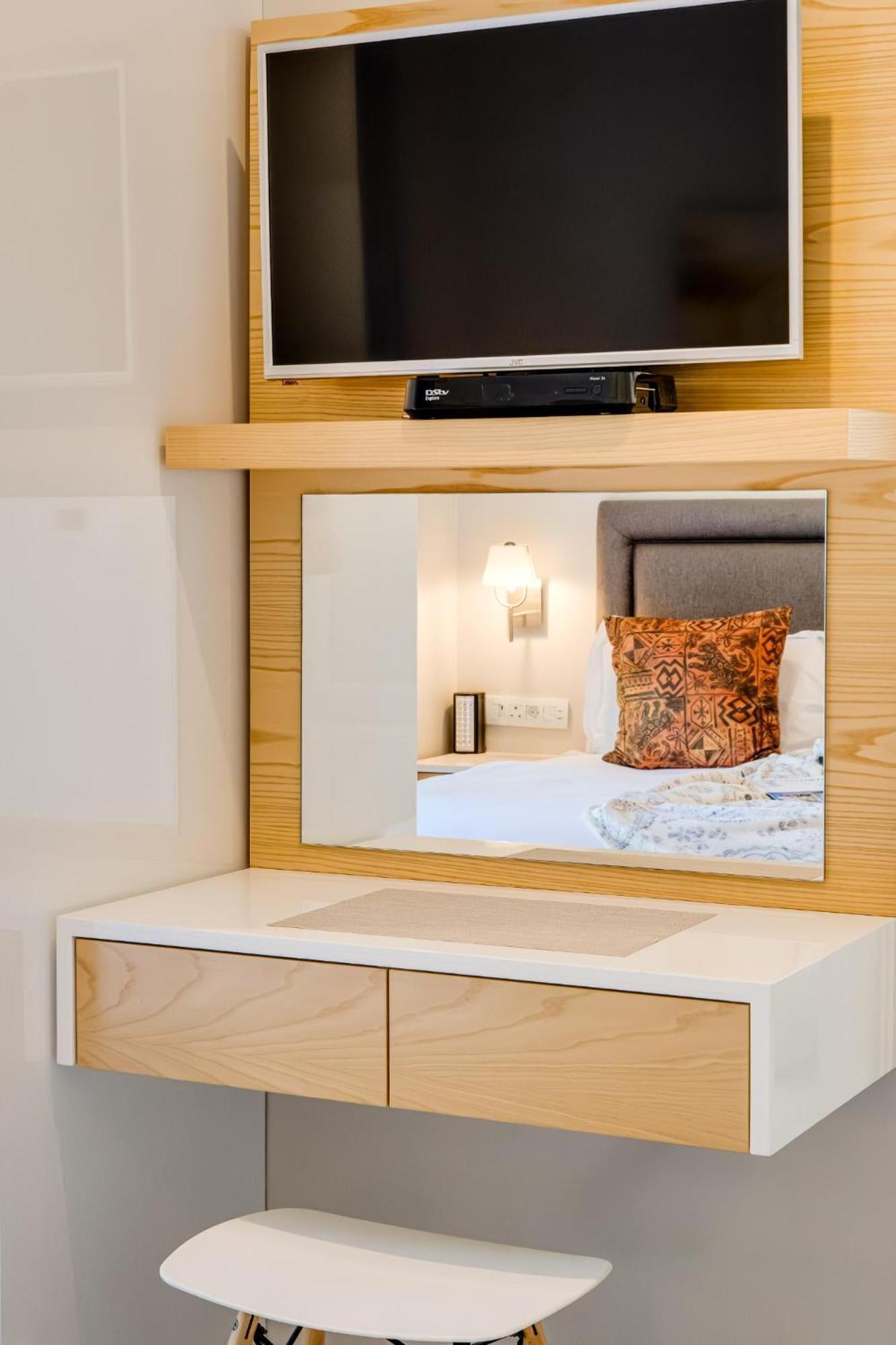 Apartmá  Kapské Město Exteriér fotografie