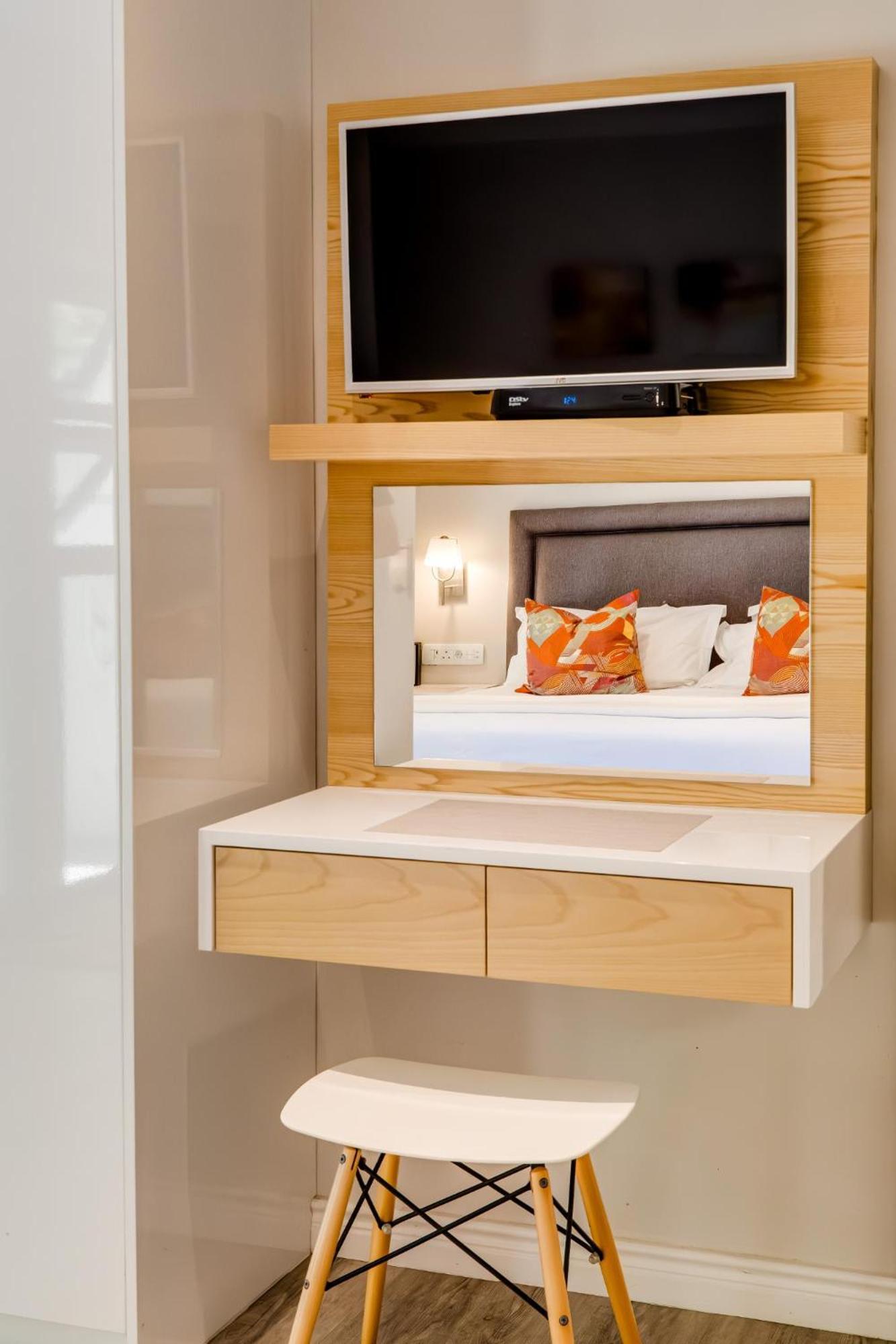 Apartmá  Kapské Město Exteriér fotografie