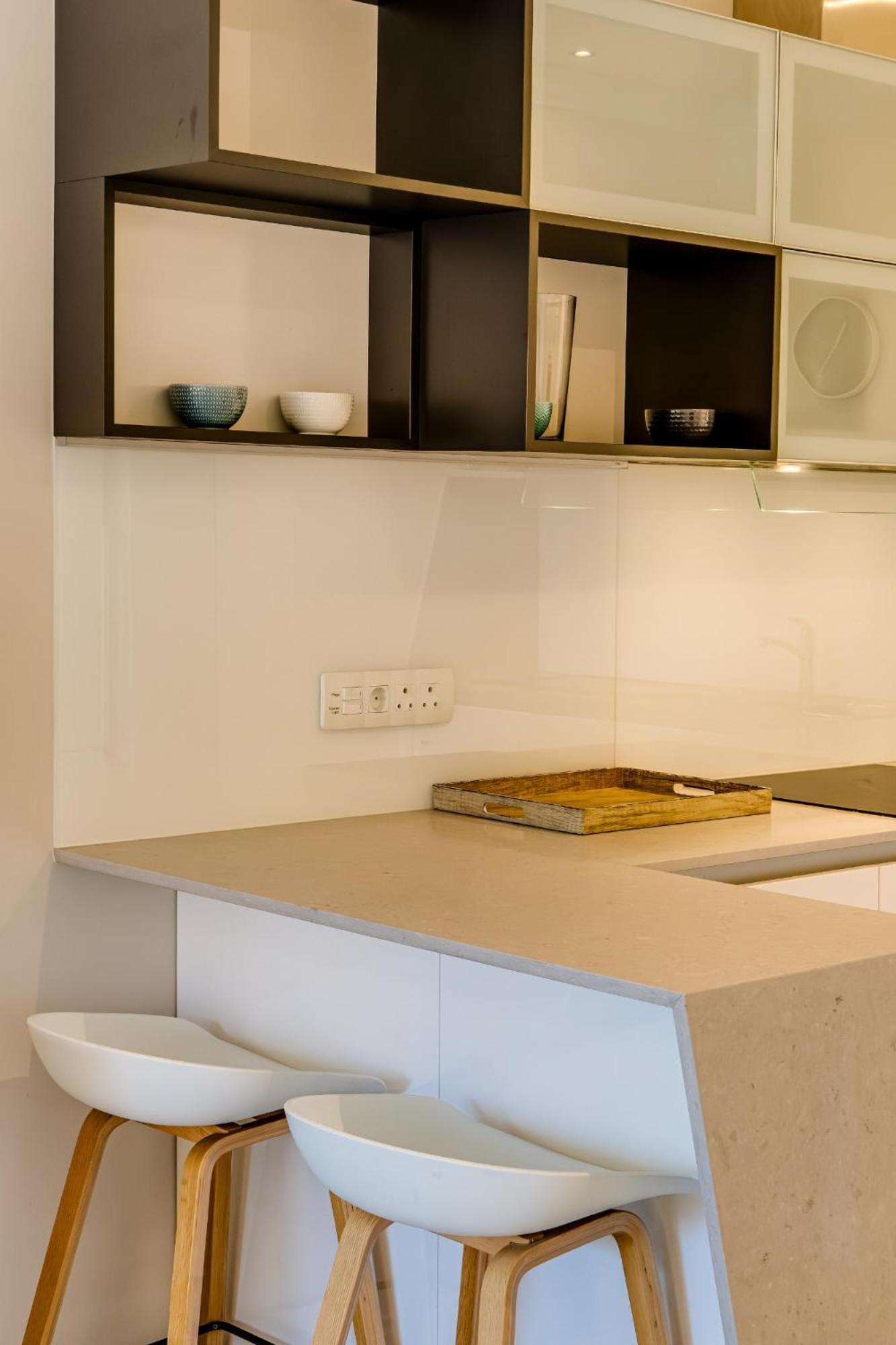Apartmá  Kapské Město Exteriér fotografie