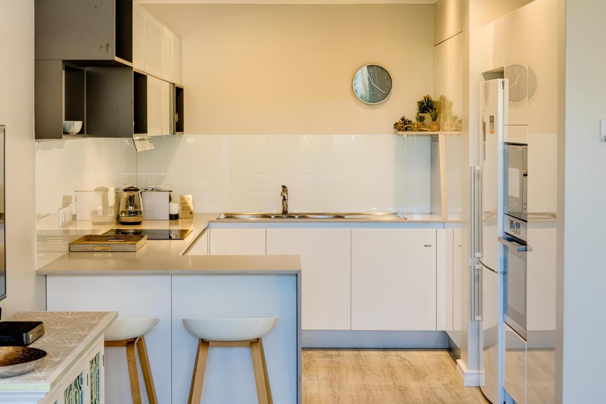 Apartmá  Kapské Město Exteriér fotografie
