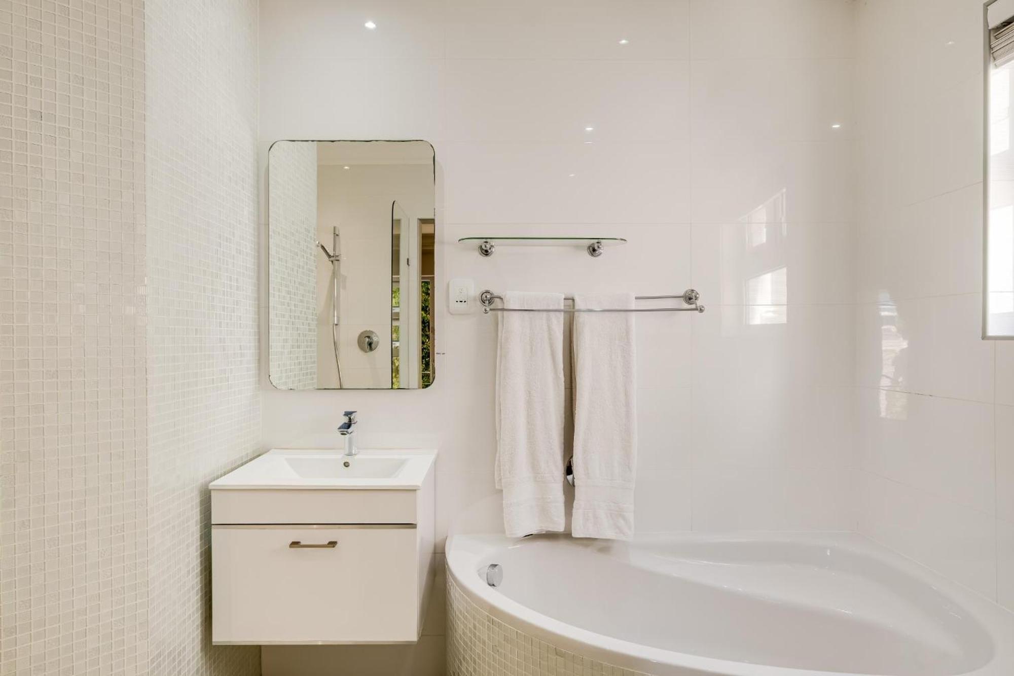 Apartmá  Kapské Město Exteriér fotografie